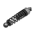 thumbnail image 2 of Rear Suspension Damper,  Adjustable Spring Pressure Durable Shock Strut  For Off-road Vehicle For Motorcycle For ATV, 2 of 8