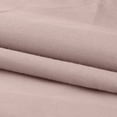 thumbnail image 4 of REGALWOVEN Cotton Pillowcases Queen Size Pillow Covers Set of 2 with Envelope Closure, Queen Pink, 4 of 6