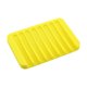 thumbnail image 2 of Gwong hogar 2 pcs bandeja de jabón forma creativa de silicona flexible creative en forma de peine soporte para almacenamiento de almacenamiento suministros para el hogar Gwong 21096601, 2 of 7