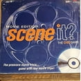 thumbnail image 1 of Scene It ? The DVD Game Movie Edition, 1 of 4