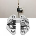 thumbnail image 3 of Loewten Hatch Hinge, Locker Hinge, Durable Cabins For Buildings, 3 of 8