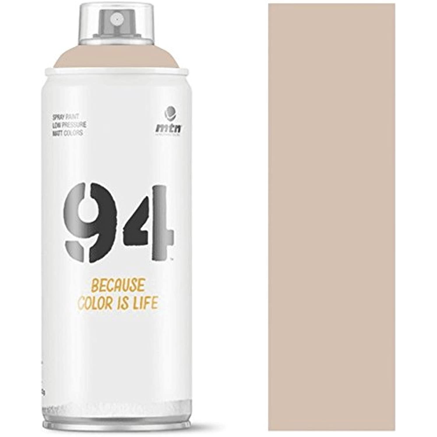 Spray Planet USA - MTN Montana Colors 94 General Purpose Spray Paint