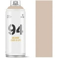 thumbnail image 7 of Montana Colors 1863497 11 oz 94 Matte Spray Paint, White - 6 per Pack, 7 of 7