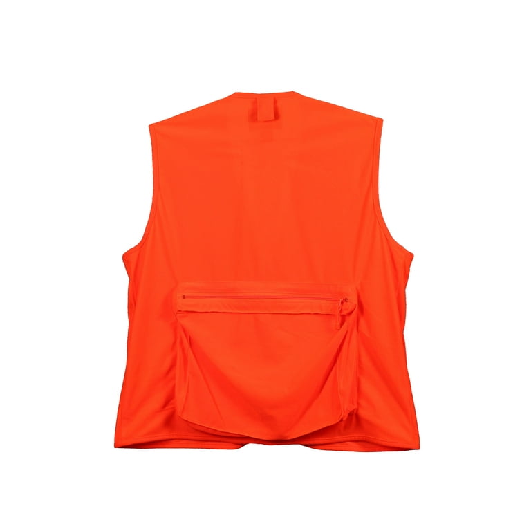 Gamehide blaze orange discount