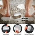 thumbnail image 5 of Secopad Non-Slip Bathtub Stickers, 24 PCS Safety Bathroom Tubs Showers Treads Adhesive Decals Scraper, 5 of 7