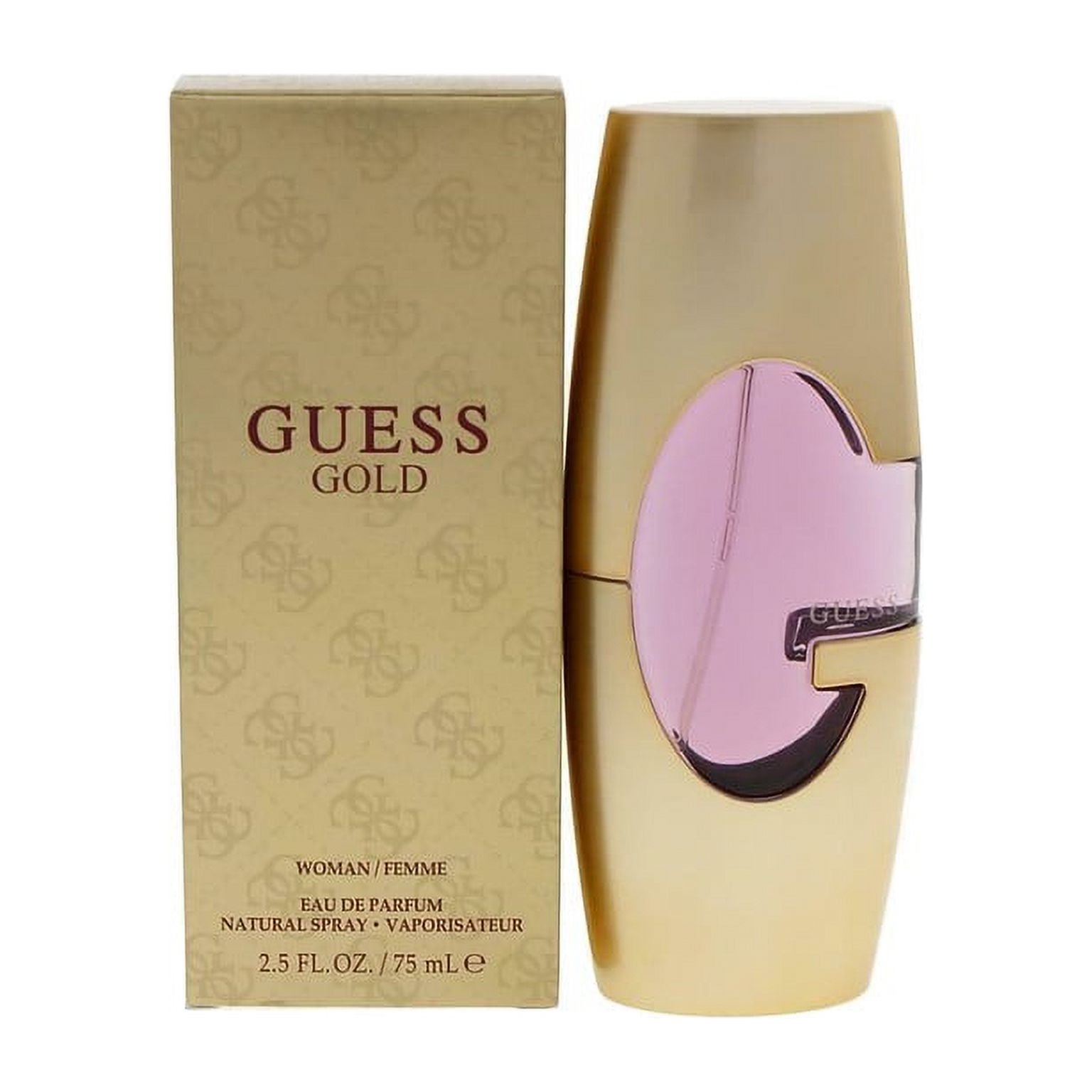 New GUESS BY MARCIANO by Guess EDT SPRAY OZ 176845 by