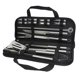 thumbnail image 2 of Juego de herramientas para barbacoa JAMW de acero inoxidable 18 piezas con bolsa Oxford, 2 of 5