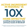 thumbnail image 3 of Champú Nizoral anticaspa con 1% de ketoconazol 200 ml, 3 of 7