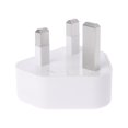 thumbnail image 3 of Nuevo adaptador de cargador de fuente de alimentación de enchufe de CA blanco de Reino Unido para Apple Ibook/Macbook Ipad Iph esquí esquí Gafas de esquí, 3 of 5