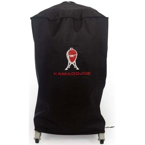 Kamado Joe KJGC23B Classic Joe Grill Cover, 23"