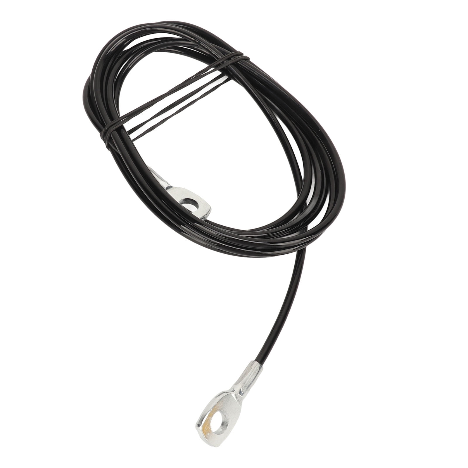 Heavy Duty Fitness Cable Replacement for Pulley Machine, 5mm Thick