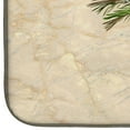 thumbnail image 4 of Palm Tree Dish Drying Mat, 4 of 7