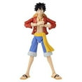thumbnail image 4 of Anime Heroes – One Piece – Monkey D. Luffy Action Figure 36931, 4 of 11