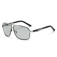 thumbnail image 1 of Gafas de sol Sonducket para hombre acampar senderismo viajar montar conducir pescar golf Tipo 6 Type3 NO3, 1 of 6