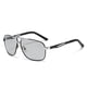 thumbnail image 4 of Gafas de sol Sonducket para hombre Tipo 6 plegables color Negro, 4 of 6