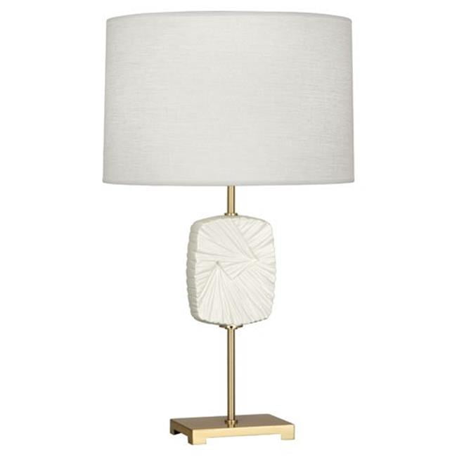 berman brass table lamps