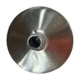 thumbnail image 1 of Embudo de Repuesto para Cafetera, Filtro de Aluminio, Embudo de Repuesto para Cafetera Espresso 1 taza, 1 of 9