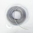thumbnail image 3 of 4X CortacéSped de 41 M Cuerda de Corte de Alambre Cuerda de Nailon para Cortar CéSped Cabezal de Cuerda LíNea de Corte Accesorios para MáQuinas de Corte, 3 of 5
