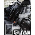 thumbnail image 6 of Honda Talon 4 Seater Rear Bench Seat (2019-2023), 6 of 7