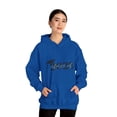 thumbnail image 3 of Class of 2023 Heavy Blend Hooded Sweatshirt, 3 of 7
