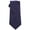 purple, variant on Club Room Mens Florette Medallion Silk Self-tied Necktie, Purple, One Size