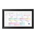 thumbnail image 1 of Gráfico De Calendario Digital Y Calendario Digital De 15.6 Pulgadas, Pantalla Interactiva De Pantalla Táctil Inteligente 1080p Con Aplicación Para Horarios Familiares, Marco De, 1 of 7