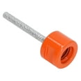 thumbnail image 4 of Broca de fresado de diamante BuyWeek Acero de aleación, 4 of 8