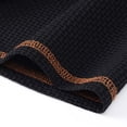 thumbnail image 6 of Polo Shirts for Men Summer Lightweight Short Sleeve Lapel Collar Business Casual T Shirts Golf Shirt, 6 of 9