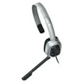 thumbnail image 3 of PDP LVL 1 Chat Headset for PS4 - Grey Camo, 3 of 5