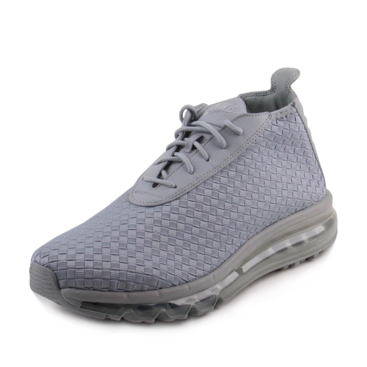 Nike Mens Air Max Woven Grey/White 921854-001 Size 8 - Walmart.com