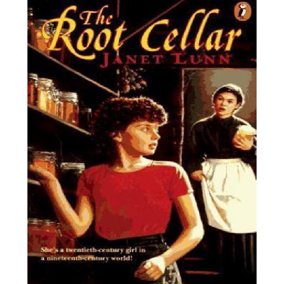 The Root Cave par Lunn, Janet Louise Swoboda/ Jackson, N. R. (ILT)