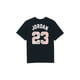 thumbnail image 3 of Camiseta deportiva de algodón de manga corta para hombre Nike AJ AIR JORDAN original con estampado del número 23 en la espalda DO8899-010, 3 of 4