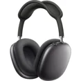 thumbnail image 1 of A-p-p-l-e AirPods Max Space Gray MGYH3AM/A With Noice Cancelation & Voice Activate, 1 of 4
