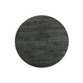 thumbnail image 3 of ACME Table de Salle à Manger Kendric en Gris Rustique, 3 of 4