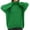 Green L, variant on Women Sweater High Collar Long Sleeve Ribbed Trim Pullover Tops Loose Fit Solid Color Mid-length Knitting Tops