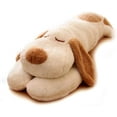 thumbnail image 1 of Giant Plush Toy for Puppies, Large Stuffed Animals, 1 of 8