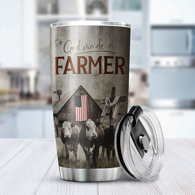 Unique Gifts for Farmers and Ranchers