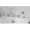 thumbnail image 4 of American Standard T075.921 Colony Pro Deck Mounted Roman Tub Filler - Chrome, 4 of 4