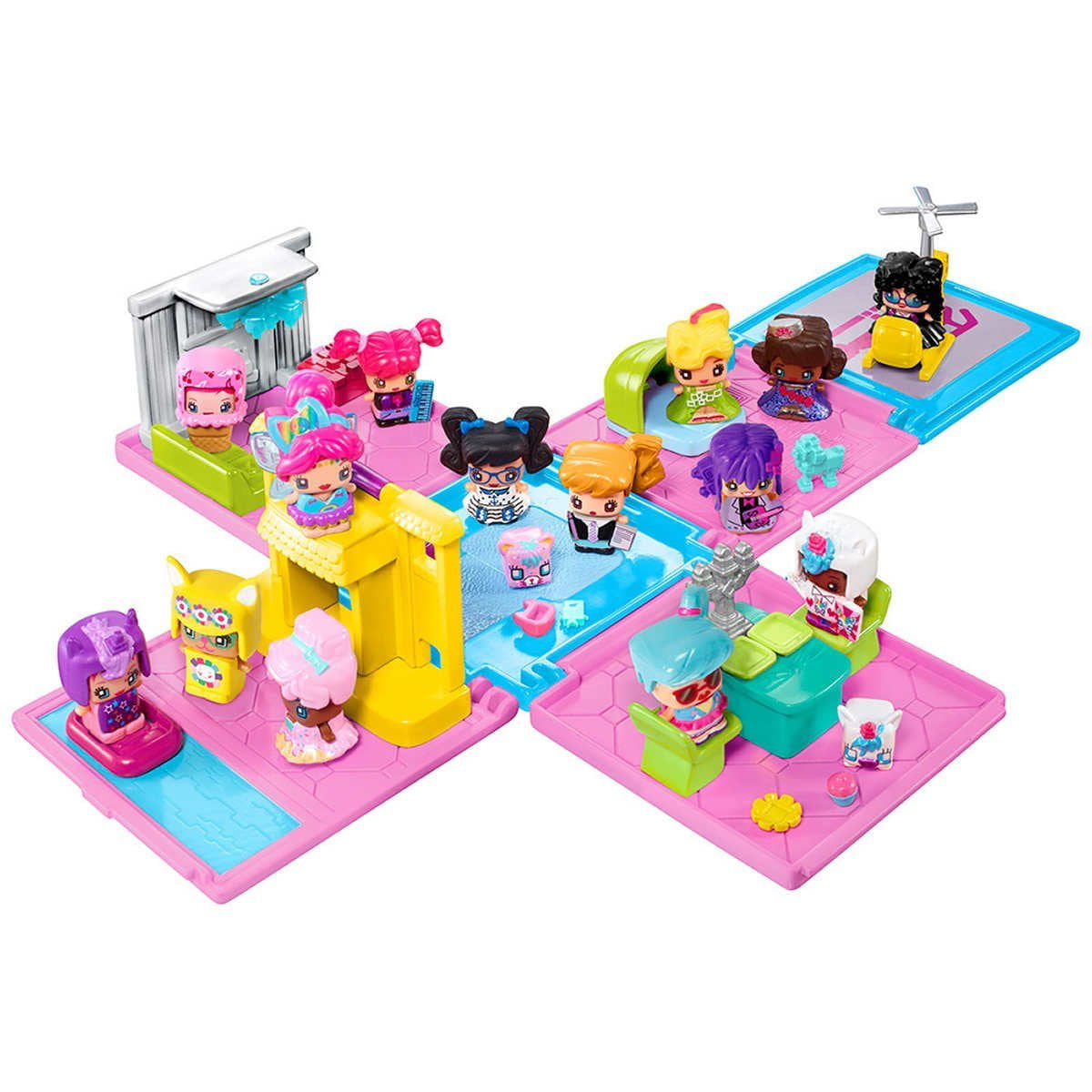 my mini mixieq's argos