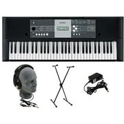 Yamaha Ypt-230 Premium Keyboard Pack Wit