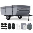 thumbnail image 1 of Cobertura para Carpa Pop Up Umbrauto Mejorada con 7 Capas Impermeables, 1 of 8