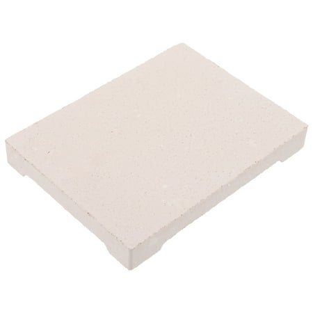 

Refractory Brick Honeycomb Soldering Parts Blanket for Furnace Soldering Station Soldering Board for Melting