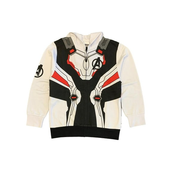 Marvel Avengers Endgame Costume Hoodie (Little Boys & Big Boys)