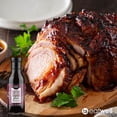 thumbnail image 2 of Tastefully Simple Bayou Bourbon Glaze, 12 Fluid Ounce, 2 of 5