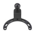 thumbnail image 2 of Universal Adjustable Motorcycle Gas Tank Mount Gps Phone Camera Bracket Car Holder Mounting Kit For Kawasaki Honda Yamaha Motorbike Accessories, 2 of 5