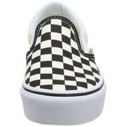 Vans Classic Slip-On Platform