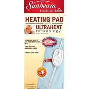 UltraHeat Heating Pad pack of 2