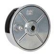 thumbnail image 1 of Bobina de alambre de amarre Grip-Rite redonda de aluminio fundido de 1,6 kg de capacidad, 1 of 8