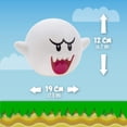 thumbnail image 4 of Lámpara Paladone Boo Super Mario Luz Original Nintendo Gamer 12 cm Paladone NA, 4 of 6