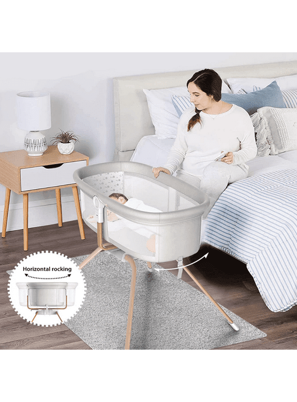 Baby in Baby & bedside sleepers